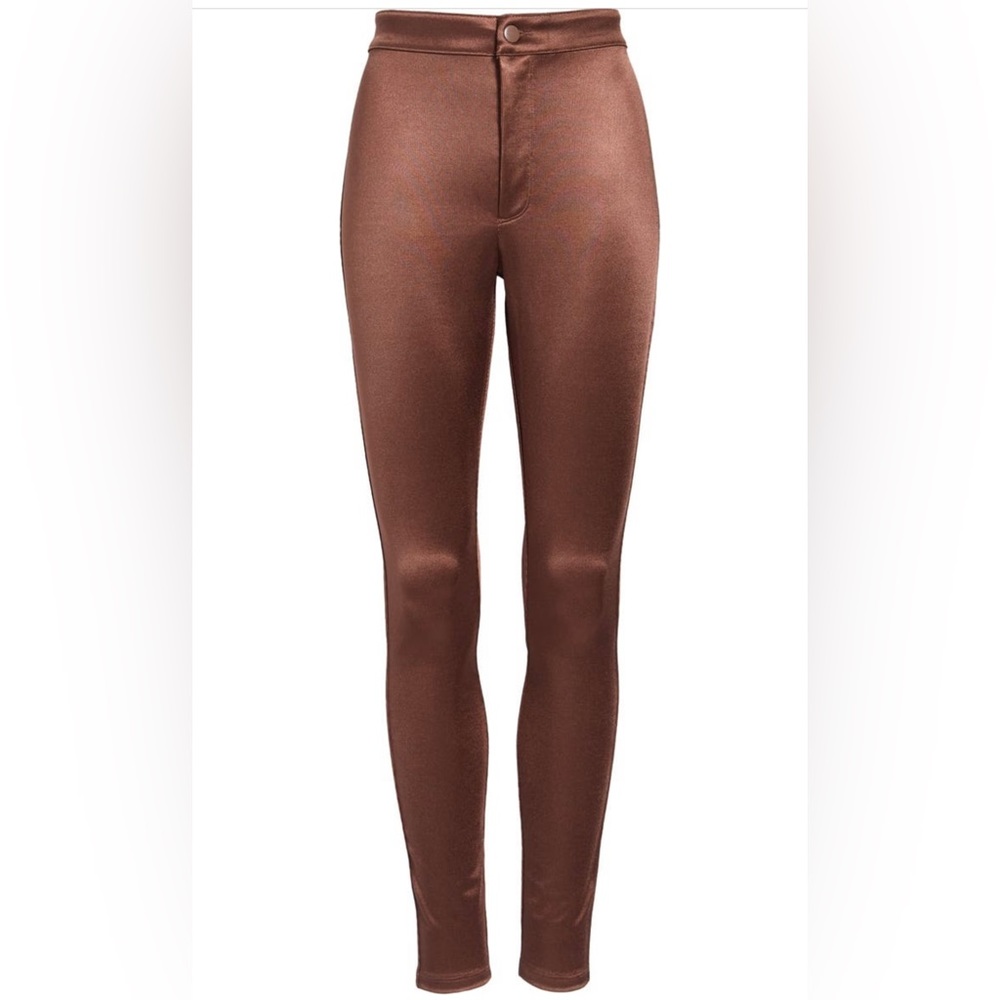 Skims Skinny Disco Pants